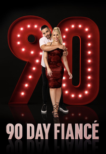 90 Dias para Casar (10ª Temporada) (90 Day Fiancé (Season 10))