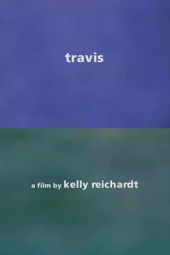 Poster de Curta Travis (2004)