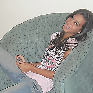 Foto de perfil de Victoria Carolina de Melo Camp