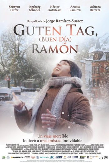  de Filme Bom Dia, Ramón (2013)