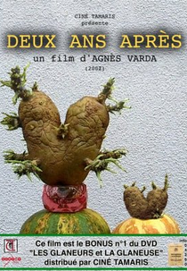 Os Catadores e Eu: Dois Anos Depois (Les Glaneurs et la glaneuse... deux ans après)