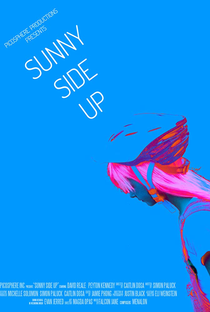 Sunny Side Up - Poster / Capa / Cartaz - Oficial 1