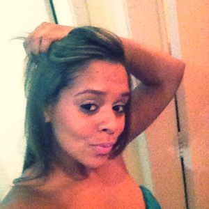 Foto de perfil de Carolina Alves Fernandes