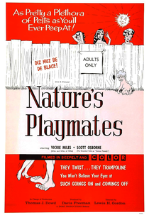 Nature's Playmates (Nature's Playmates)