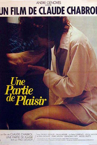 Poster 1 de Filme Uma festa do prazer (1975)