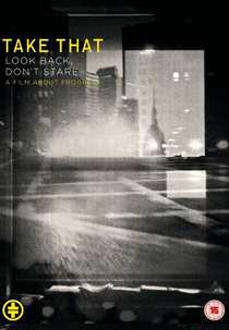 Take That: Look Back, Don't Stare (Take That: Look Back, Don't Stare)