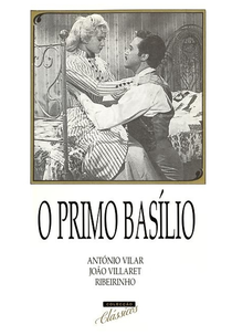 O Primo Basílio (O Primo Basílio)