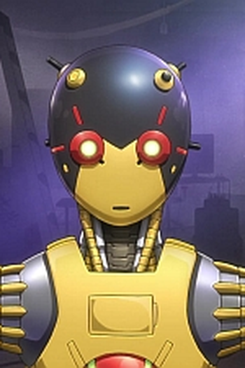 Poster de Episódio ベヴストザイン (2017)