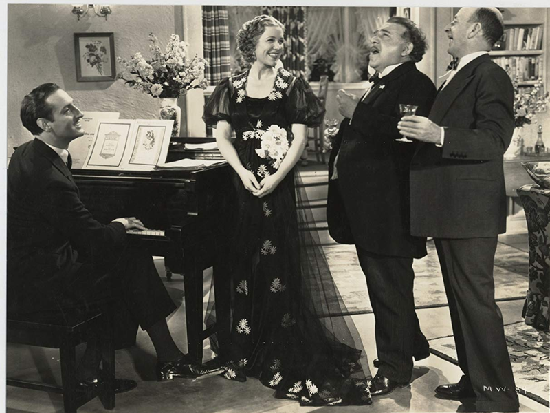 Foto 4 de Música do Coração