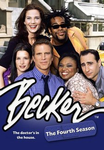 Becker (4ª Temporada) (Becker)