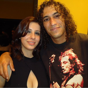 Foto de perfil de Patrícia