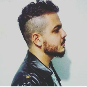 Foto de perfil de Lukhas Karibe