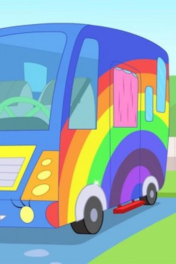 Poster de Episódio Car Wash Chip (2018)