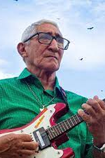 Mestre Curica