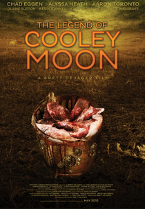 The Legend of Cooley Moon (The Legend of Cooley Moon)