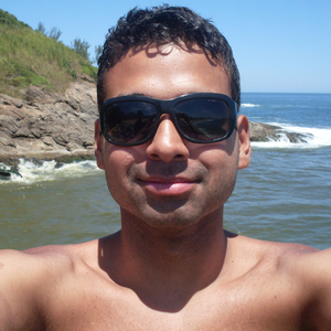 Foto de perfil de Thiago Ribeiro