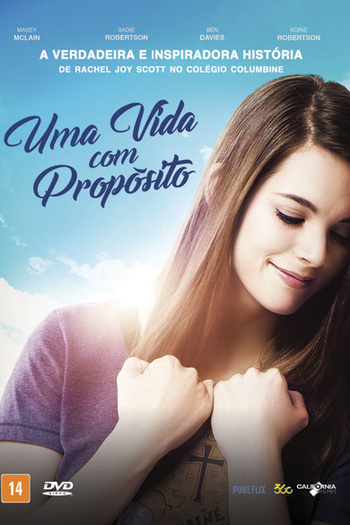  de Filme Uma Vida Com Propósito (2016)