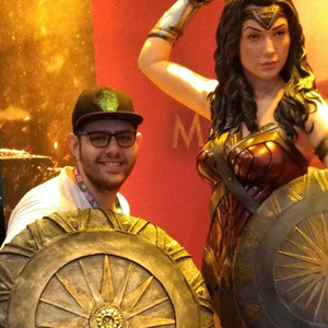 Foto de perfil de João Sousa