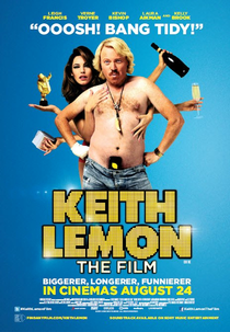 Keith Lemon: O Filme (Keith Lemon: The Film)