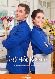 Uma Pitada de Amor (Just Add Romance)