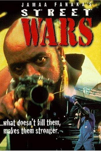  de Filme Street Wars (1992)