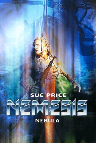 Poster 3 de Filme Nemesis 2: A Última Esperança (1995)