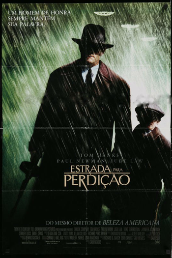  de Filme Estrada para Perdição (2002)