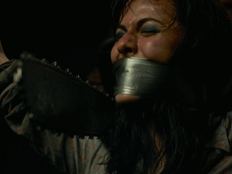 Foto 4 de O Massacre da Serra Elétrica 3D: A Lenda Continua