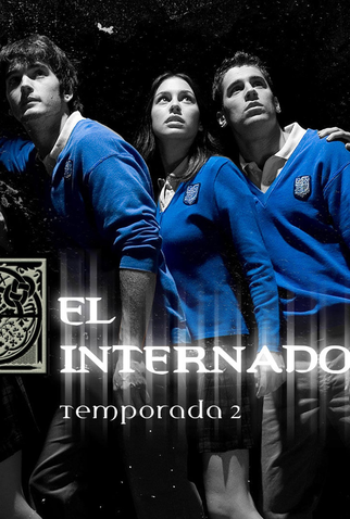 Poster 1 de Série O Internato (2ª Temporada) (2007)
