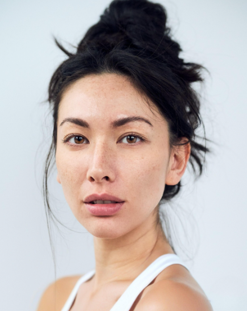 Sakura Sykes - Foto 1