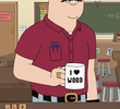 Mr. Birchum