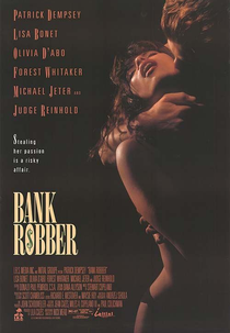 Romance Arriscado (Bank Robber)