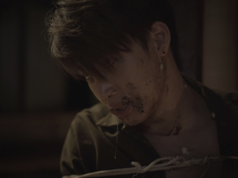 Foto 4 de The Perverse Thing