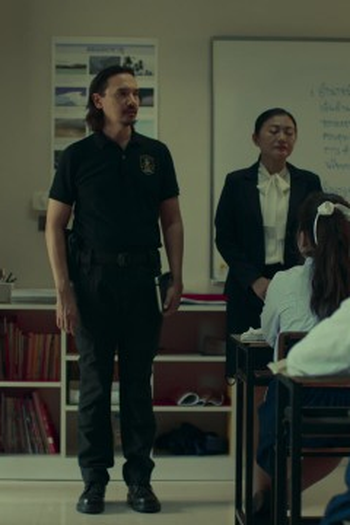 Poster de Episódio TBA (2023)
