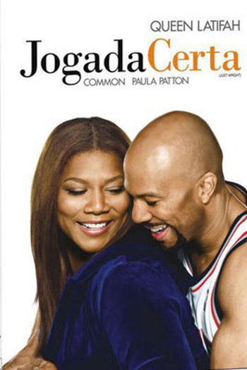  de Filme Jogada Certa (2010)