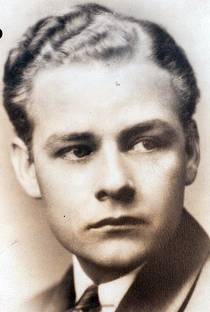 Jack Glenn (II) - Poster / Capa / Cartaz - Oficial 1