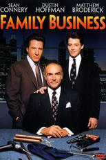 Negócios de Família (Family Business)