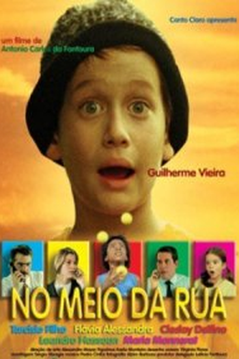  de Filme No Meio da Rua (2006)