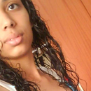 Foto de perfil de Larissa