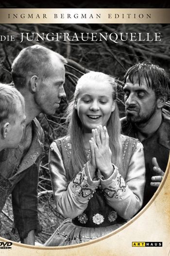  de Filme A Fonte da Donzela (1960)