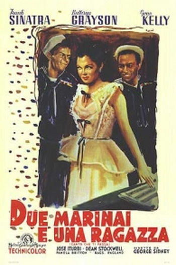  de Filme Marujos do Amor (1945)