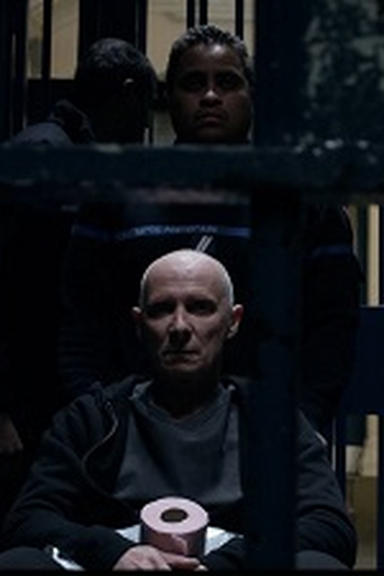 Poster de Episódio À l'ancienne (2016)