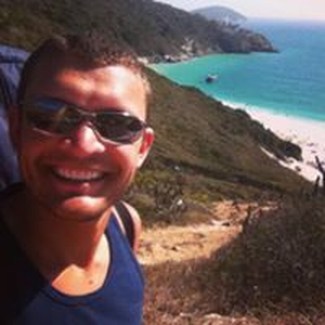 Foto de perfil de Felipe Oliveira