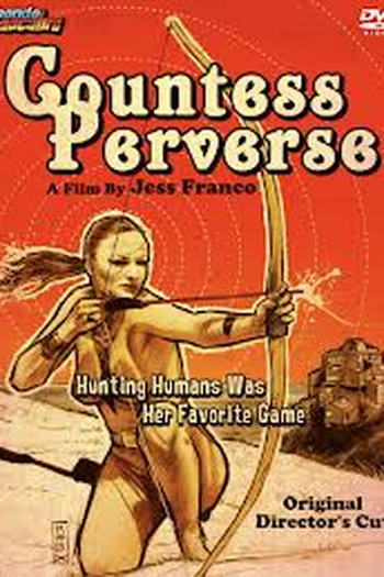  de Filme La Comtesse perverse (1974)