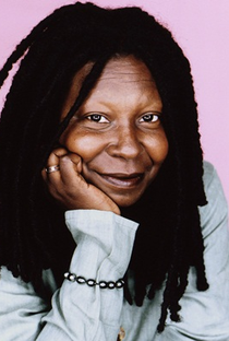 Whoopi Goldberg - Poster 1