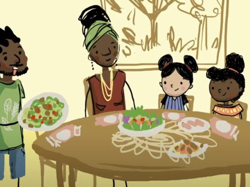 Foto 1 de Floresta Que Refresca