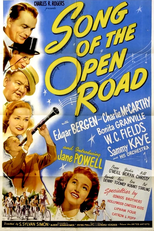 Viva a Juventude (Song of the Open Road)