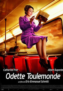 Lições de felicidade (Odette toulemonde)