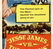 Jesse James Contra os Daltons