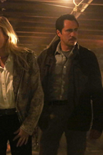 Poster de Episódio The Crazy Place (2013)